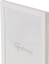 Focus Pop White 13x18