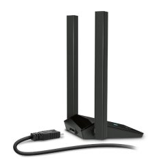 USB kliens TP-Link Archer TX20U Plus AX 1800 adapter, 2.4/5GHz, USB 3.0