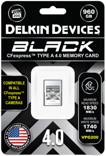 Canon ET-83BII sluneční clona