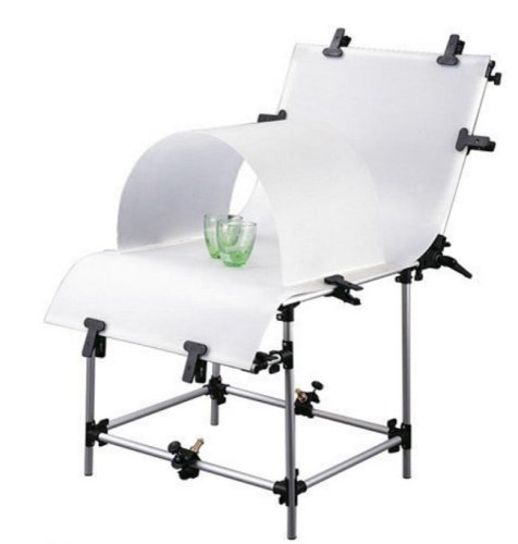 Falcon Eyes obloukový difuzor SP-0410T