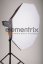 forDSLR softbox Oktagon 120cm systém Bowens