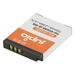 Baterie Jupio LB-015 750 mAh pro Kodak