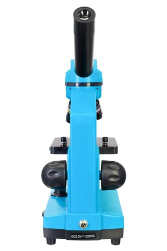 Mikroskop Levenhuk Rainbow 2L Azure