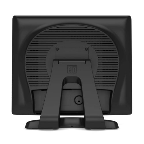 Dotykový monitor ELO 1915L, 19" LCD, IntelliTouch (SingleTouch), USB/RS232, VGA, matný, šedý