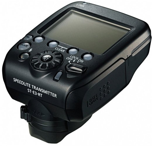 Canon ST-E3-RT Speedlite Blitz Transmitter, Funkauslöser