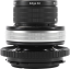 Lensbaby Composer Pro II with Edge 50 Optic for Fujifilm X