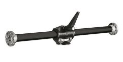 Manfrotto Repro arm with double Camera Attachment