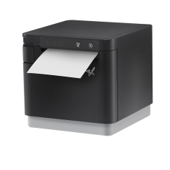 Tlačiareň Star Micronics MCP30 USB/LAN, rezačka, čierna