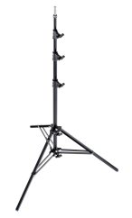 Avenger Baby Stand 40 aluminium black