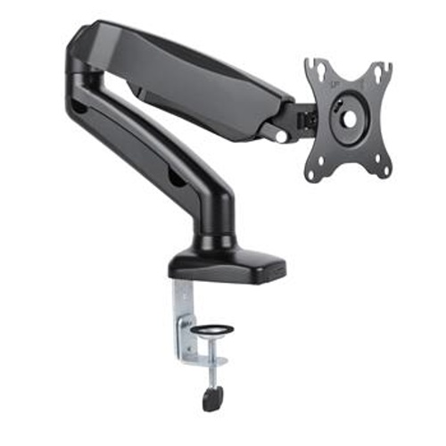Connect IT SingleArm CMF-3107 stolní držák pro 1 monitor, černý