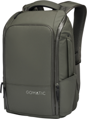 Gomatic Everyday Backpack 20L, V2, Olive