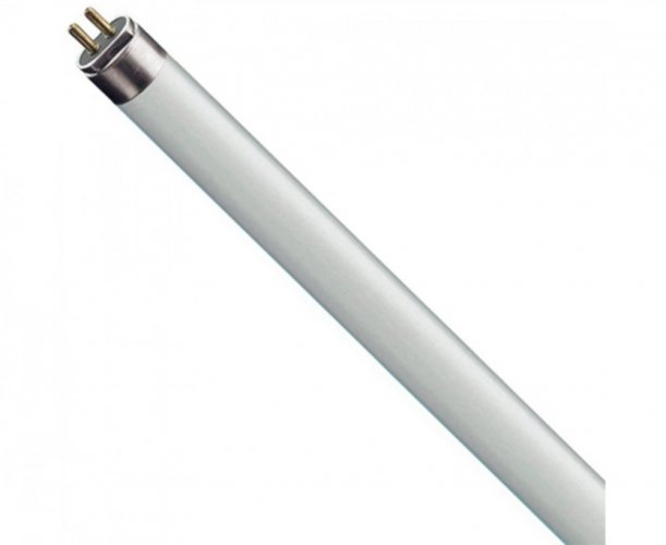 Helios Replacement vacuum tube for Heilos Biglamp Striplite