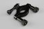 Universální držák Roll Bar Mount na trubku do 50mm pro GoPro HERO (GP10)