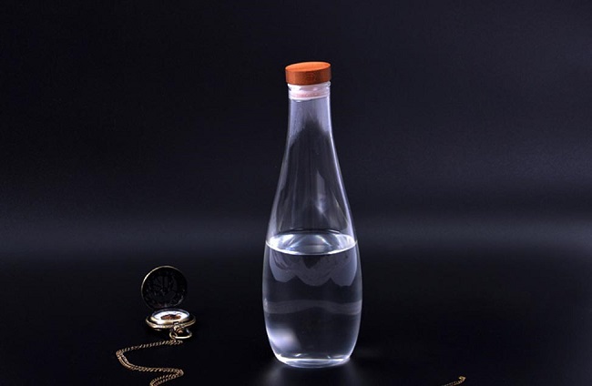 Fotopozadí černé PVC 100x200 matné (PVB1020X)