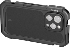 SmallRig 4828 Mobile Video Cage Flagship Edition for iPhone 16 Pro