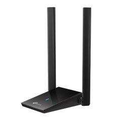 USB kliens TP-Link Archer TX20U Plus AX 1800 adapter, 2.4/5GHz, USB 3.0