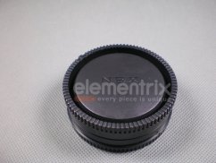 forDSLR set krytek pro bajonet Sony E