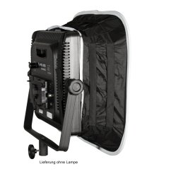HELIOS Falt-Softbox für CN-600SA