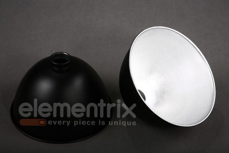 Fotografický stan 60x60 v setu s dvěma reflektory BEZ žárovek