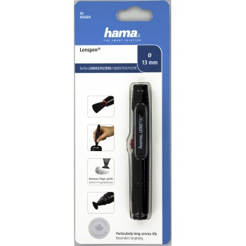 Hama Lenspen – čistící pero na optiku