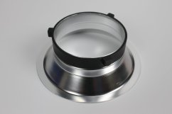 Adaptér, speed ring pro Bowens 152mm (SRB152)
