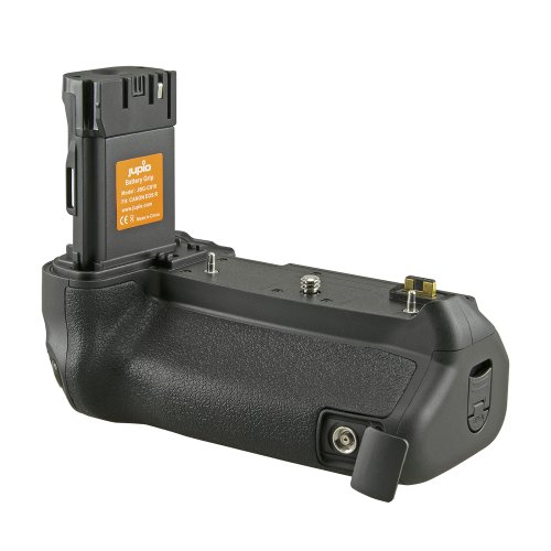 Jupio bateriový grip ekvivalent BG-E22 pro Canon EOS R
