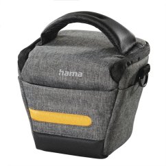 Taška Hama Terra 100 COLT šedá