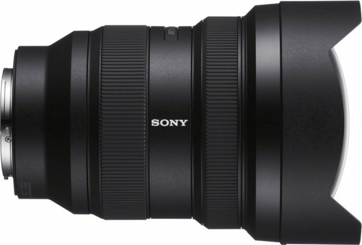 Sony FE 12-24 mm f/2,8 GM (SEL1224GM)
