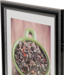 Focus Tango Black 15x20