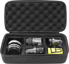 Lensbaby Optic Swap Founders Collection for Fuji X