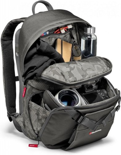 Manfrotto Noreg Backpack-30 batoh pro DSLR a CSC