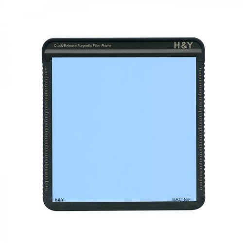H&Y K-Series StarKeeper Anti-pollution Night Filter With Magnetic Frame  100 x100 mm