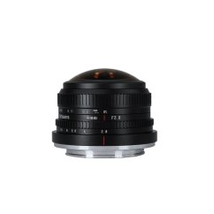 7Artisans 4mm f/2,8 Fisheye für Sony E (APS-C)
