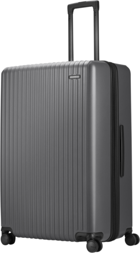 Gomatic METHOD Luggage Check-In, Gray