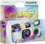 Fujifilm QuickSnap VV EC FL 27 snímkov, 400 ISO