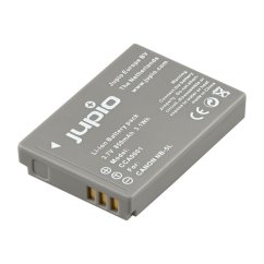 Jupio NB-5L pro Canon, 850 mAh