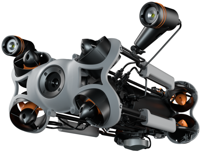 Chasing WaterLinked DVL kit for M2 Pro Max