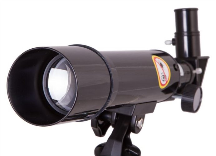 Bresser National Geographic 50/360 AZ teleskop