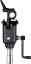 Kupo KCP-646 Heavy Duty Tilt Headw/ Crank Handle
