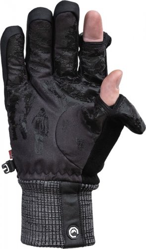 VALLERRET unisex rukavice Markhof Pro V3 vel. S slim