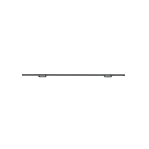Hama nástěnný držák TV Ultraslim, naklápěcí, 600x400