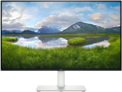 Monitor Dell S2725HS 27" LED IPS, 1920x1080, 1500:1, 4ms, 2xHDMI, repro, Pivot