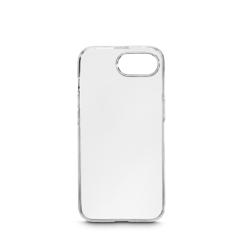 Hama Always Clear, kryt pro Apple iPhone 16e, vždy průhledný, nežloutne