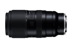 Objektív Tamron 50-400 mm F/4.5-6.3 Di III VC VXD pre Nikon Z