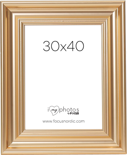 Focus Charleston Gold 30x40