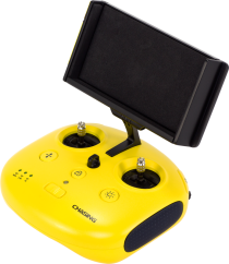 Chasing M2/M2 Pro/M2 Pro Max& Mini V4/S Remote Control (RC3)