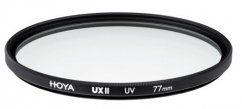 Hoya UV filter UX II 37 mm
