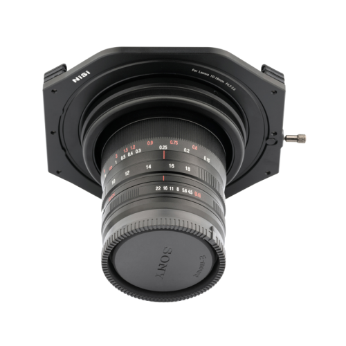 NiSi Filter Holder 100mm Laowa 10-18mm f/4.5-4.6