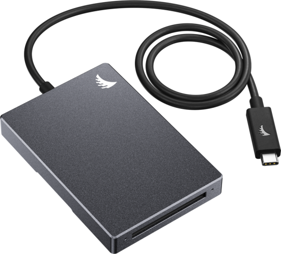 Angelbird Cardreader - CFast 2.0 Card Reader