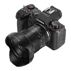 7Artisans 15mm f/4 für L-Mount Vollformat
